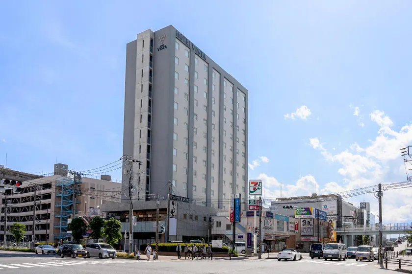 Hotel Vista Ebina - Image 1