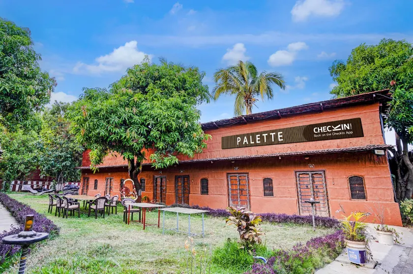Palette Irayos Resort Kelwa Beach by CheckIn - Image 1