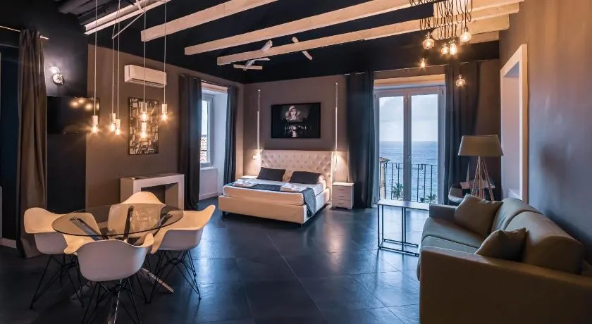 Residenza Nausicaa - 50 meters from the beach - Image 1