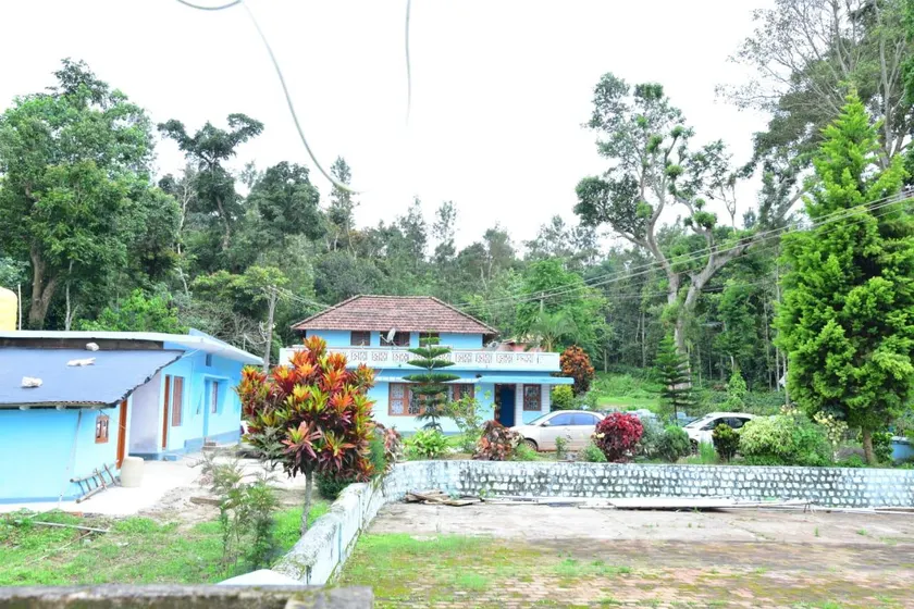 Dharinidhama Homestay - Image 1