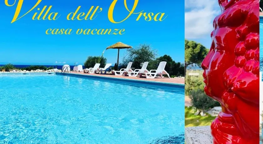 Villa dell’Orsa - Image 1