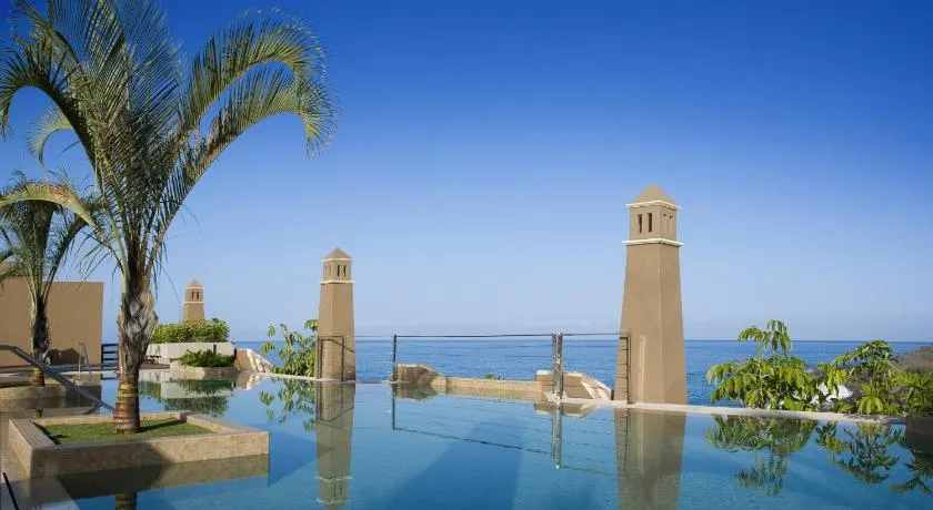 Hotel Playa Calera - Image 1