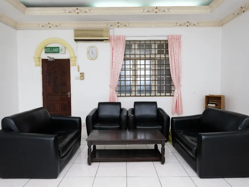 Zaman Sejahtera Inn 1 - Image 1