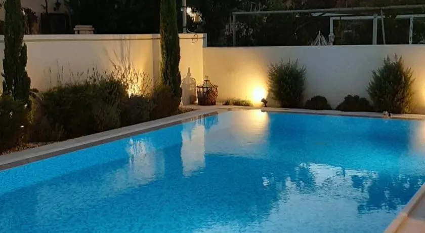 The Central Villa - Kassiopi Corfu Villas - Image 1