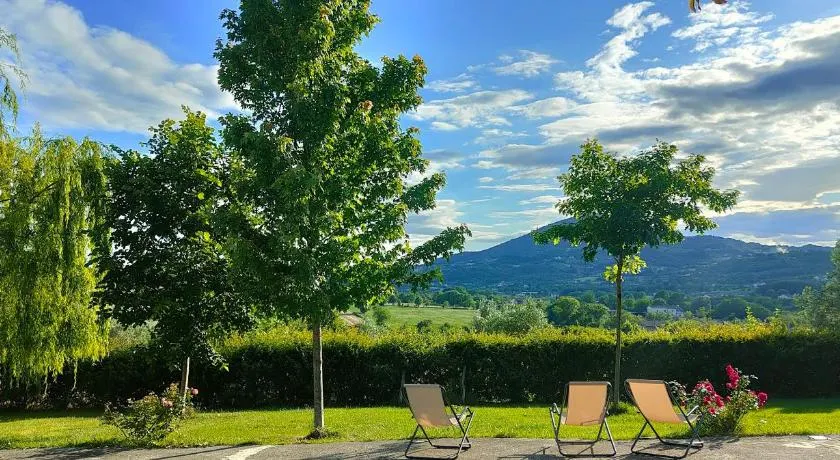 Le Piracante, Rural Retreat & B&B Caiazzo - Image 1