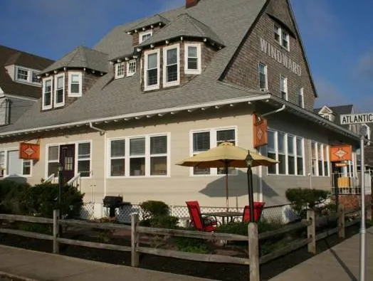 Windward at the Beach - Image 1