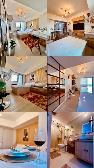 Bliss and Bryce Crib 2 at Azure North Pampanga - Image 1