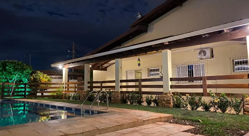 Pousada Vale do Rubi - Image 1