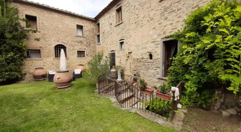 Agriturismo Frantoio Valiani - Image 1