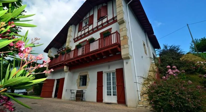 Appartement Hendaye - Image 1