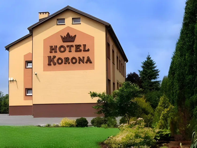 Hotelik Korona - Image 1
