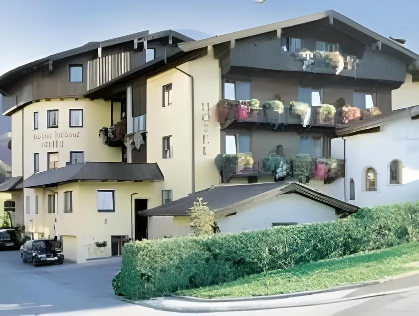 Landhaus Zillertal - Image 1
