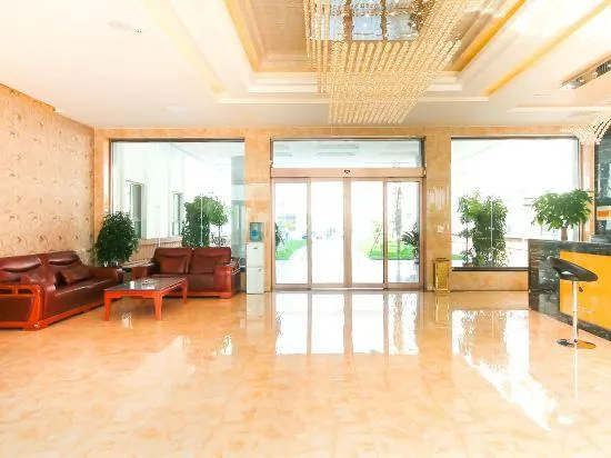Xinlianxin Hotel - Image 1