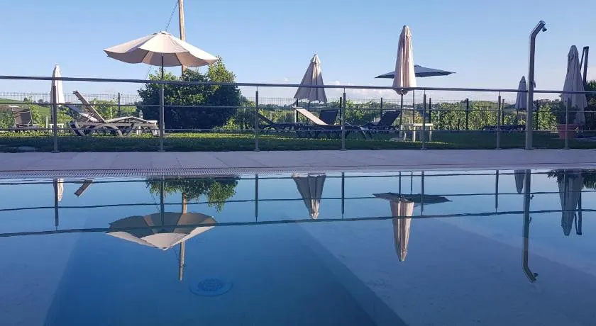 SPA Roero Relax Resort - Image 1