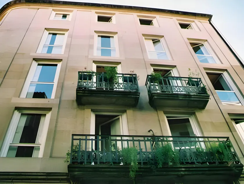 Hotel Zarampallo - Image 1