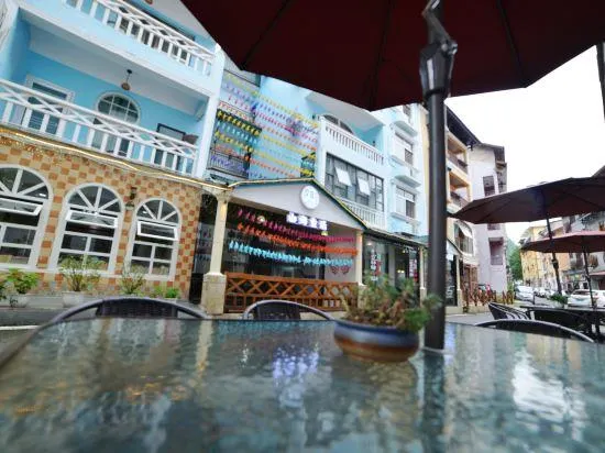 Hansu Shanhai Tonghua Inn (Zhangjiajie Biaozhimen No. 2 Branch) - Image 1