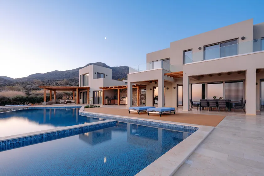 Villa Paradiso - Image 1