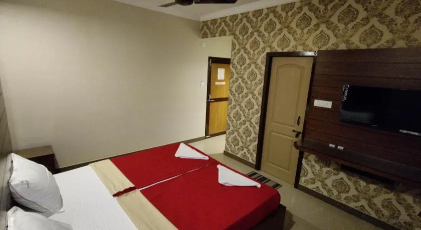 Vyavahar lodge - Image 1