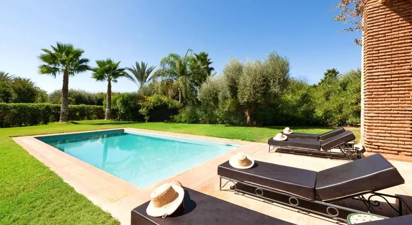 Villa Selma avec piscine chauffée - Image 1