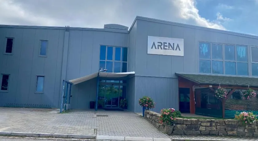 Penzion ARENAostrov - Image 1