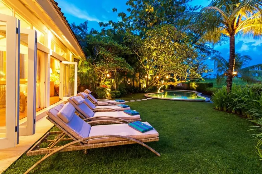 Villa Baru - Image 1
