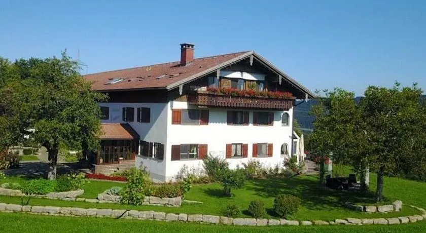 Gästehaus Reichart - Image 1