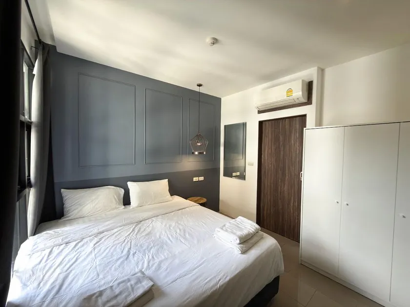 Palmyrah Surin Apartments by Mill - Image 1