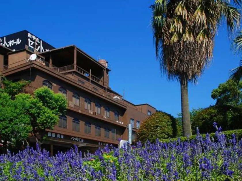 Hotel Saint Paul Nagasaki - Image 1