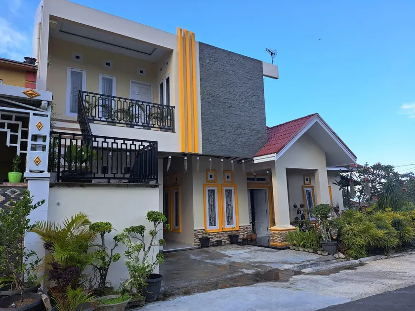 Guguak Puro Guest House - Image 1