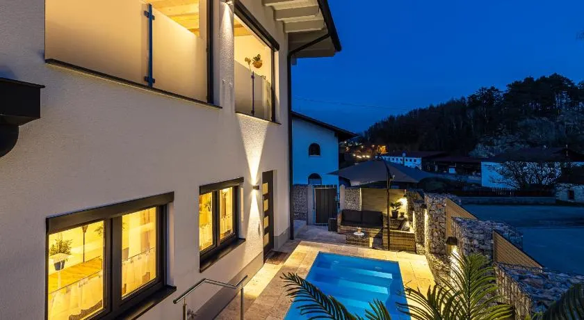 Riedbach-Lodge - Image 1