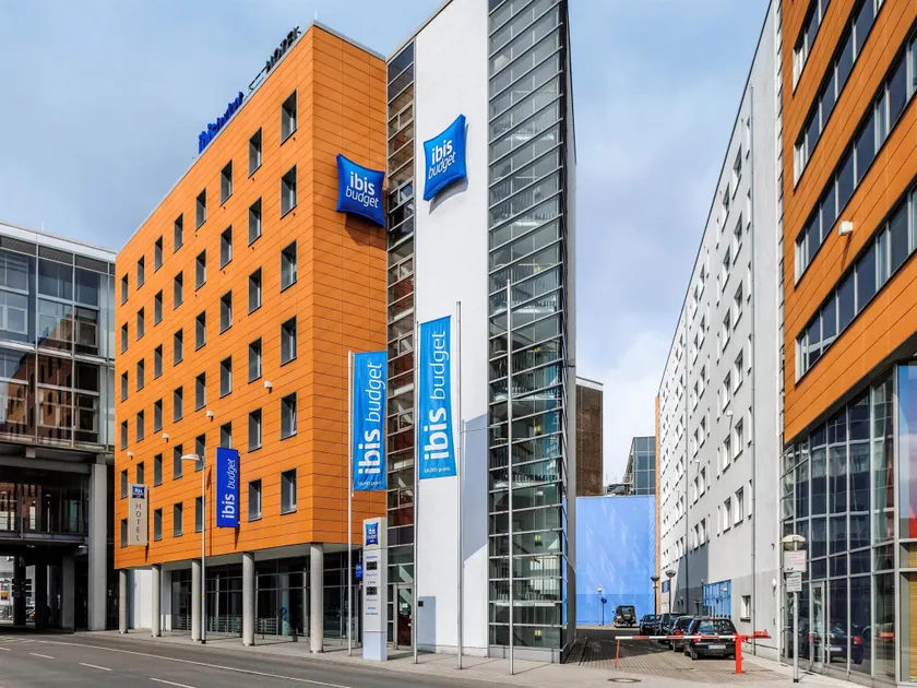 Ibis budget Hannover Hbf - Image 1