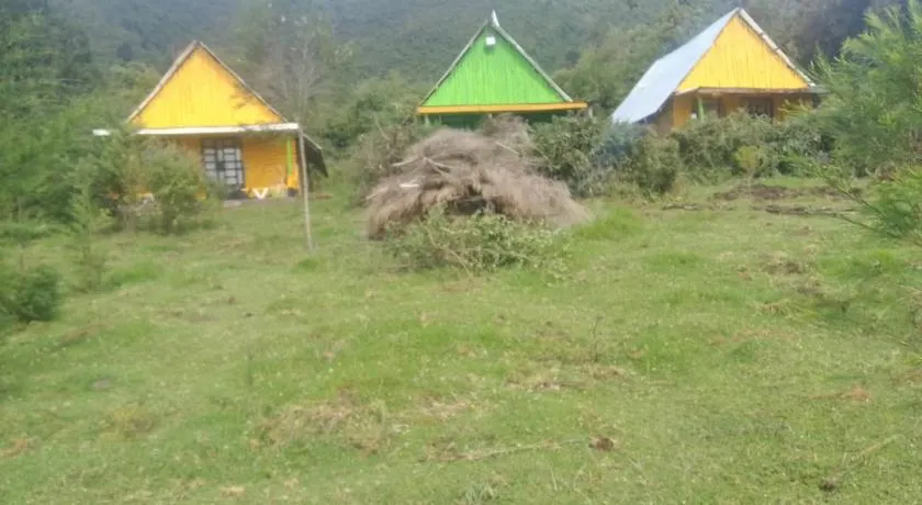 Maverick Camp, Rondavels and Homestay - Image 1