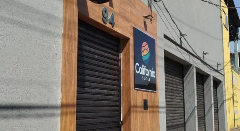Califórnia Suítes - Image 1