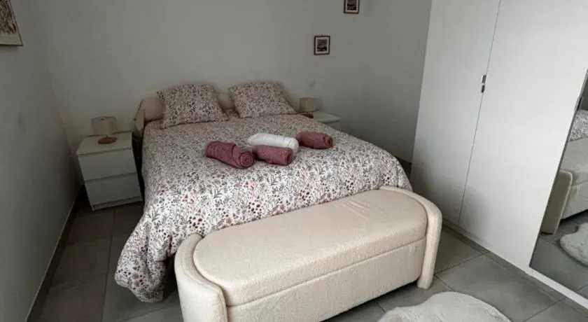 La petite halte - Image 1