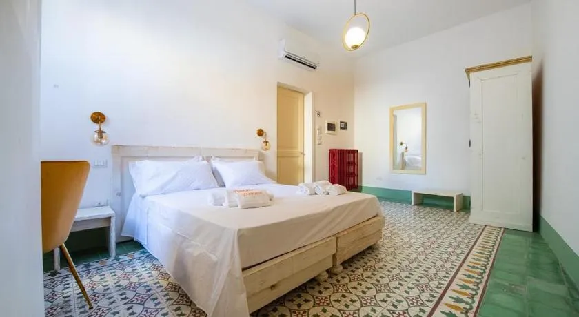 Moro Guest House - Image 1