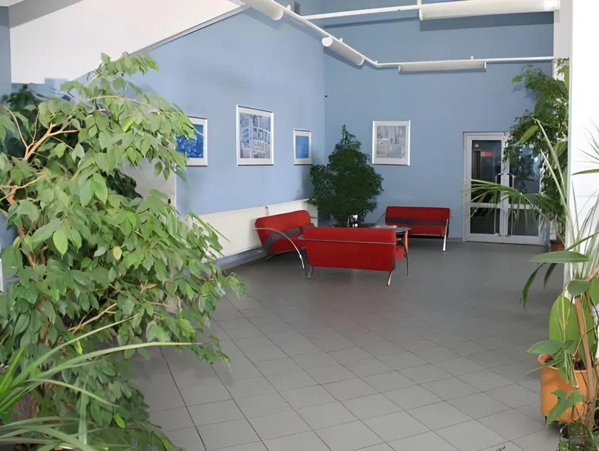 Hotel Sport - Image 1