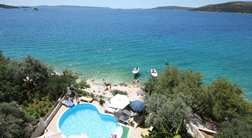 Apartments Lucija - Image 1