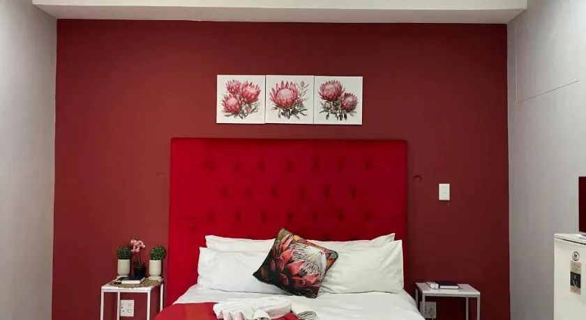 Red Hills Guesthouse - Image 1