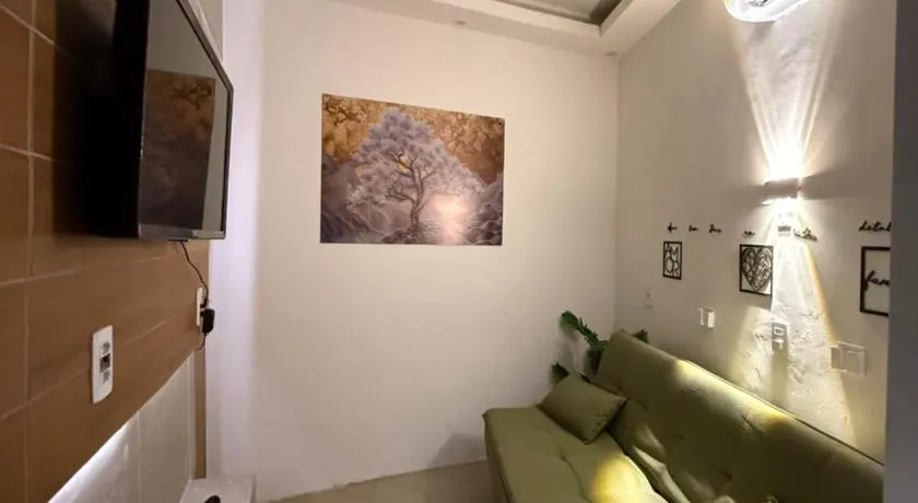 Excelente Flat a 50 metros da Praia - Image 1