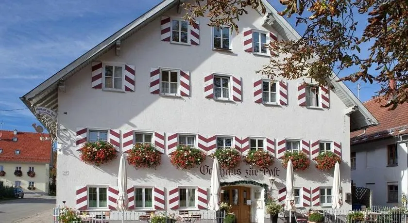 Pension zur Post - Image 1