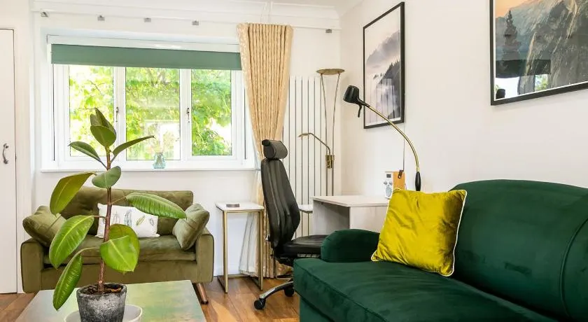 Cherry Tree Cottage - Image 1