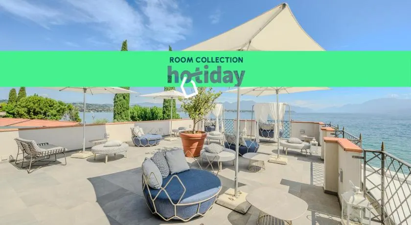 HOTIDAY Apartments Desenzano - Image 1