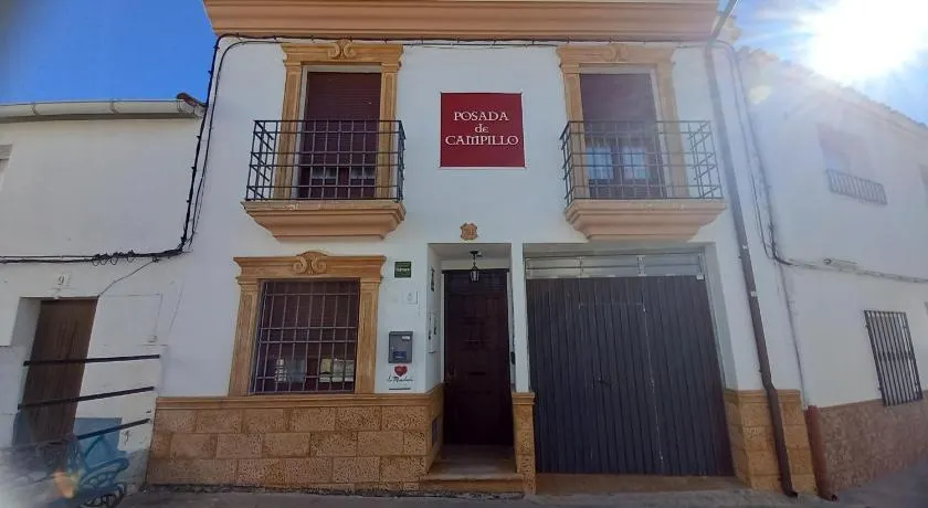 Posada de Campillo - Image 1