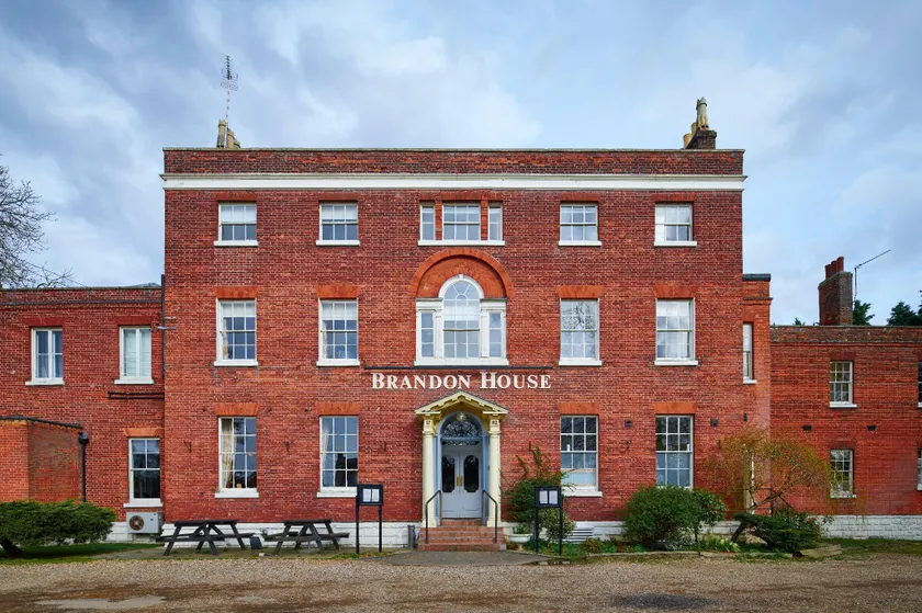 Brandon House - Image 1