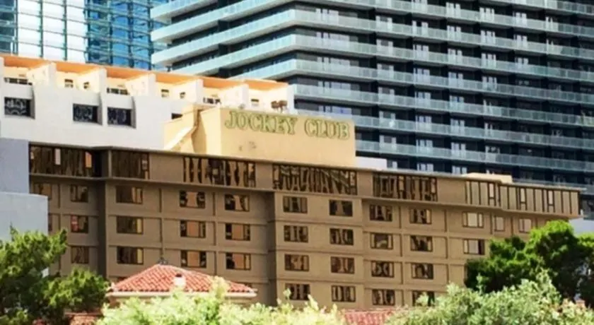 GetAways at the Jockey Club - Image 1