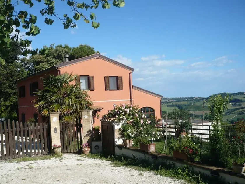 B&B Punto Magico - Image 1