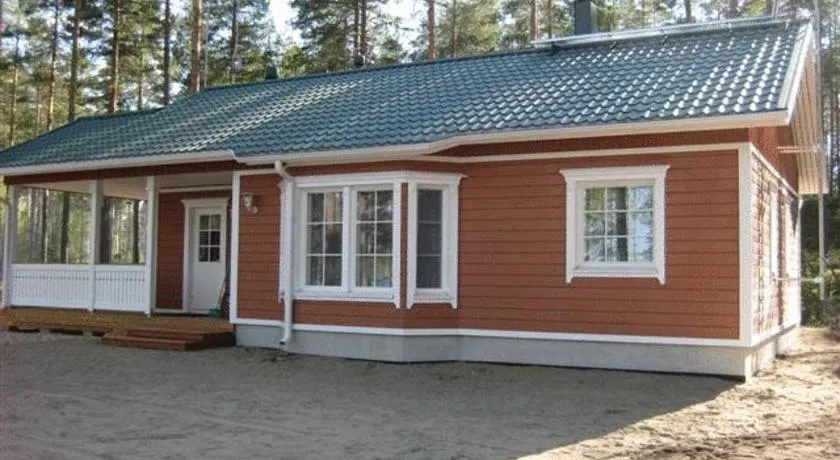 Ruoke Holiday Village - Image 1