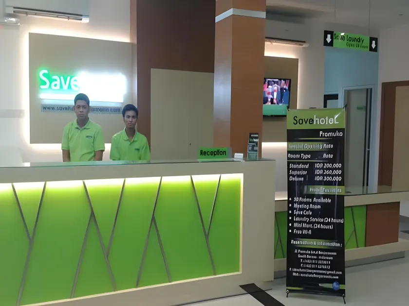 Save Hotel - Image 1