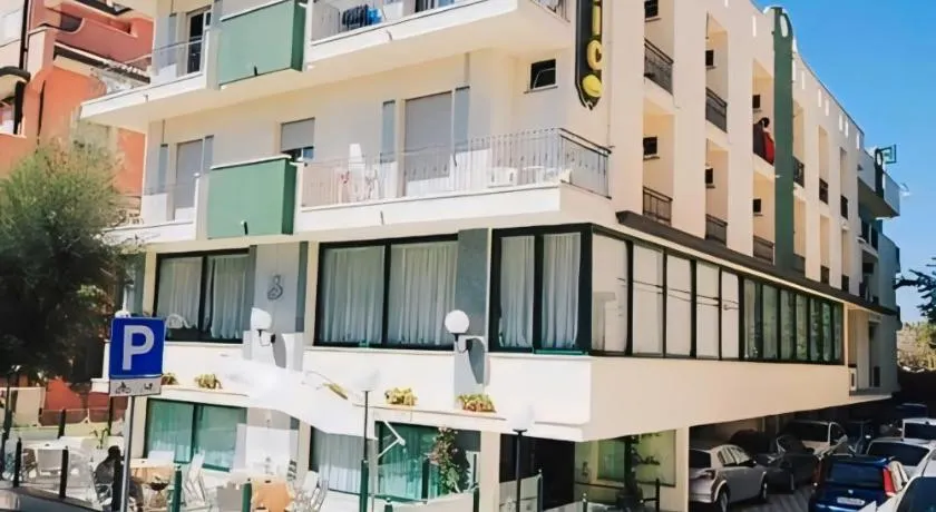 Hotel Baltic - Image 1