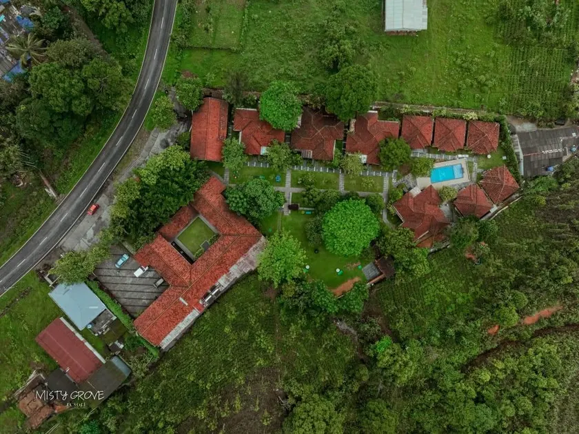 Misty Grove Resort - Image 1